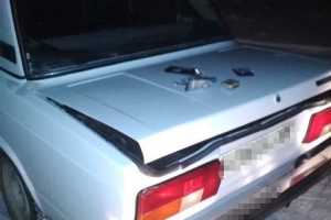 Омский подросток украл аккумулятор для угона машины