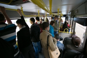 СМИ: Новая система оплаты проезда обошлась Омску примерно в 30 млн рублей