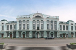 Музей им. Врубеля в Омске объявил бесплатный вход для всех женщин