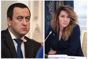 Каракоз возглавит новое министерство, Гуливатенко уйдет в отставку