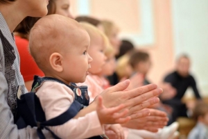Омская филармония впервые устроит детскую ярмарку абонементов с квестом и мастер-классами