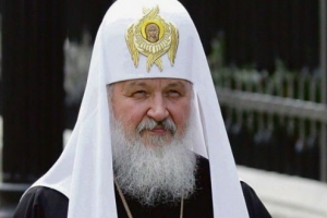 Патриарх Кирилл приедет в Омск отмечать 125-летие епархии