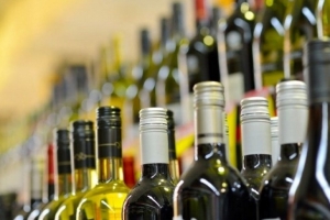 В Омске запретят продажу алкоголя