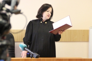 Дело Гребенщикова и Масана передали судье, специализирующейся на чиновниках