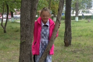Пропавшую в Омске 13-летнюю девочку нашли живой (ОБНОВЛЕНО)