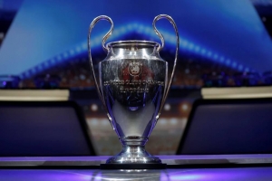 Обзор Лиги Чемпионов 2019-20