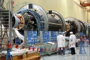 Материнская структура омского ПО «Полет» получила первый заказ на изготовление ракеты «Ангара-1.2»