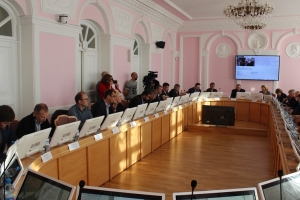 Депутаты остались недовольны ходом «мусорной реформы» в Омске