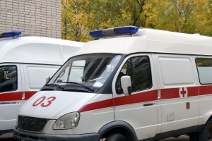 В Омской области насмерть сбили подростка