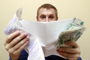 В следующем году Омск ждет один из самых высоких по стране рост тарифов на услуги ЖКХ