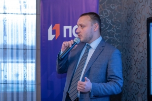 Финансовый аналитик банка ПСБ Богдан Зварич рассказал, каких экономических трендов ждать омичам в конце ...