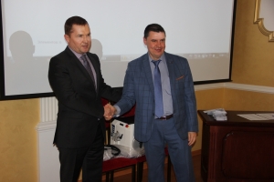 Фонд имени Манякина и Омский государственный медицинский университет расширяют сотрудничество