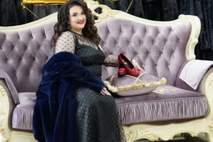 Омская модель plus size Екатерина Бредова пошла под суд