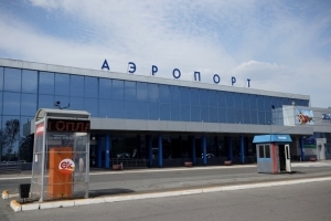 Самолет «Аэрофлота» сломался после прилета в Омск и не может вылететь в Москву