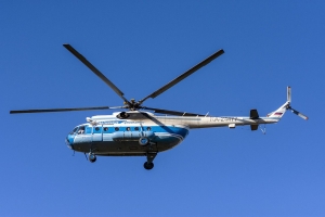 Омская ОЛТУГА, курсанты которой жаловались, что их не учат летать, отремонтирует вертолеты