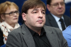 СКР прекратил уголовное дело в отношении омского предпринимателя Егора Сусликова