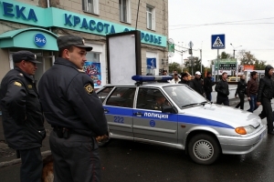 Штраф в 5 тысяч рублей за отсутствие у водителей пропусков предложили ввести по всей России