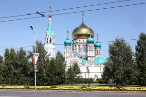 В преддверии Пасхи в Омске планируют запретить посещение храмов