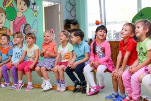 Официально: Детские сады в Омске не откроют раньше 12 мая