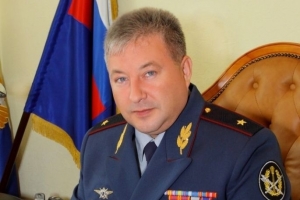 Корючин уволился с поста омского замминистра региональной безопасности, не проработав и года