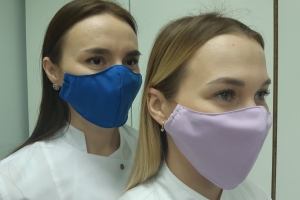 Омскую больницу полностью закрыли на карантин из-за коронавируса