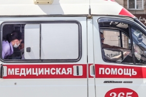 В Омской области еще один человек умер от коронавируса