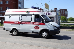 В Омске заняты более 800 коек, предназначенных для ковидных больных