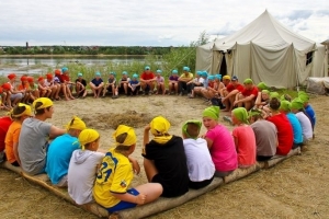 В Омске детские лагеря планируют открыть в августе