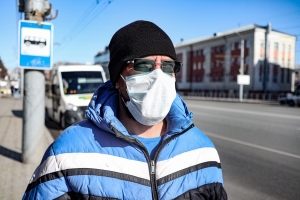 В Омской области число заболевших коронавирусом почти достигло 4 тысяч