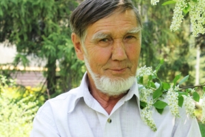 В Омске умер поэт Николай Кузнецов