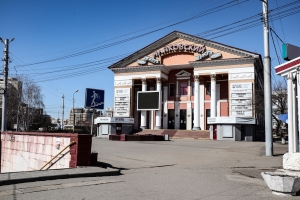 Омские кинотеатры, бассейны, музеи пока не открывают - режим повышенной готовности продлен