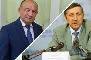 Омские экс-министры Лапухин и Белов не смогли отсудить «золотые парашюты»