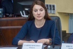 Глава Росприроднадзора Радионова назначила нового руководителя ведомства в Омске