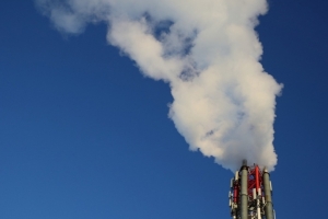 В Омске оштрафовали еще одно предприятие за бесконтрольные выбросы