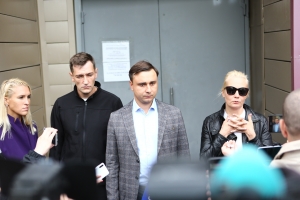 Сторонники Навального все же признали, что благодарны омским медикам за его спасение
