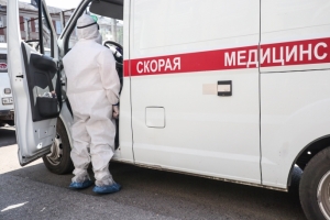 Новый антирекорд: в Омской области от коронавируса умерло сразу шесть человек