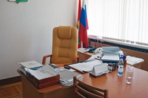 После выборов многолетний глава поселения в Омском районе ушел в отставку