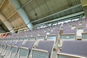 В Омске могут построить новый стадион для ФК «Иртыш» на 12 тысяч зрителей