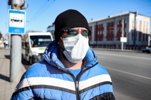 Число заболевших коронавирусом в Омской области перевалило за 24 тысячи