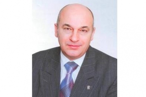 В Усть-Ишимском районе избрали главой Александра Седельникова