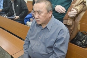 В Омске осужденный алкобарон Альжанов подал апелляцию на приговор