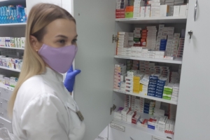 В Омске почти в три раза за месяц подорожал один из антибиотиков