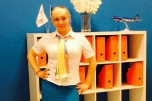 Суд по делу главы «Турмаркета» приостановили - Елена Пецына, обманувшая десятки омских туристов, серьезно ...
