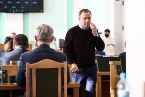 Бывший депутат Омского горсовета Федотов попал в федеральный реестр коррупционеров