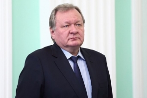 Бывший омский депутат Мамонтов не смог освободиться от взыскания исполнительского сбора в миллион рублей