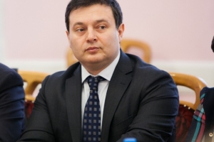 Бывший глава «Омскэлектро» Мажонц стал зампредом правительства Дагестана