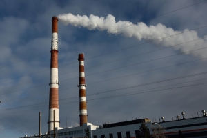 В Омской области планируют ускорить работу по установке систем контроля за выбросами на предприятиях