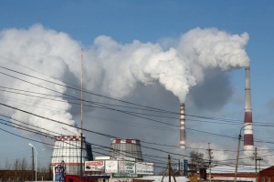 В Омске не могут найти источники регулярных выбросов - всю ночь и утро жители вновь дышали фенолом и ...