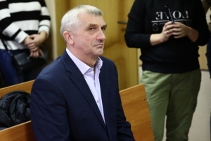 Экс-глава омских судебных приставов Витрук не смог обжаловать приговор и проведет более трех лет в ...