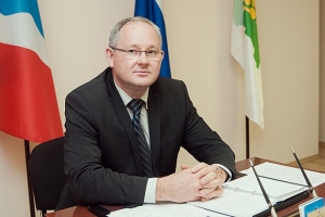 Отставной глава Марьяновского района Солодовниченко возглавил местный совет депутатов